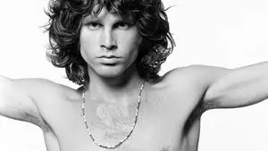 Jim Morrison posters and prints