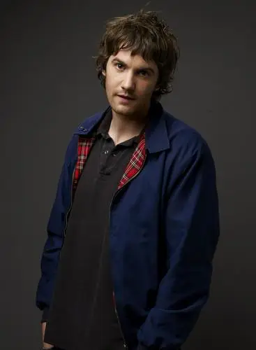 Jim Sturgess Wall Poster picture 115893