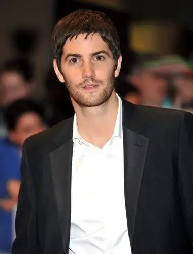 Jim Sturgess Wall Poster picture 115909