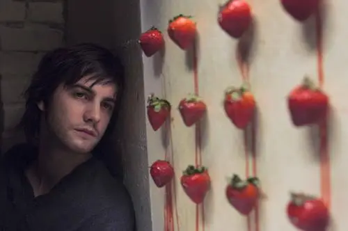 Jim Sturgess Wall Poster picture 115929