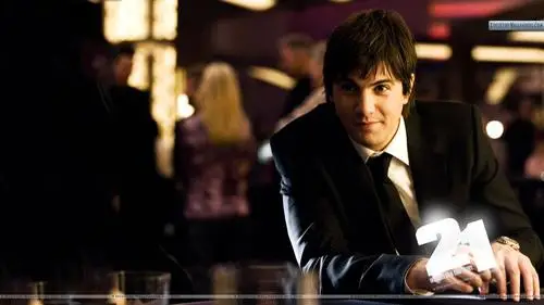 Jim Sturgess Wall Poster picture 115940