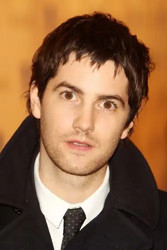 Jim Sturgess Wall Poster picture 115987