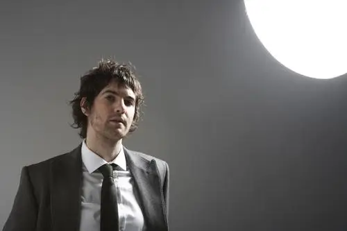 Jim Sturgess Wall Poster picture 517005