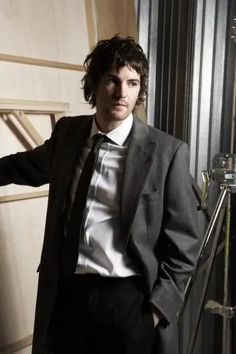 Jim Sturgess Wall Poster picture 517008
