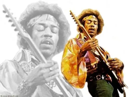 Jimi Hendrix Image Jpg picture 283055
