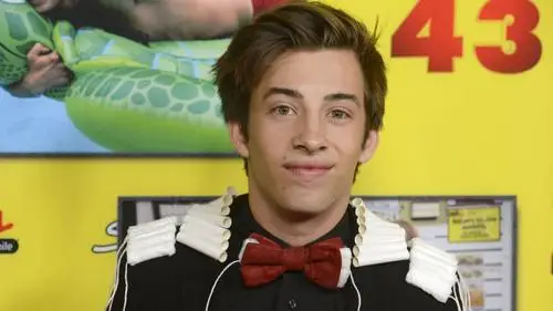 Jimmy Bennett Wall Poster picture 894751