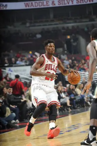 Jimmy Butler Image Jpg picture 692434