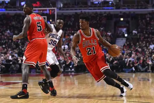 Jimmy Butler Image Jpg picture 692449