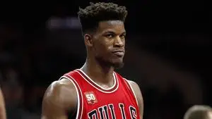 Jimmy Butler posters and prints