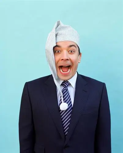 Jimmy Fallon Jigsaw Puzzle picture 644436