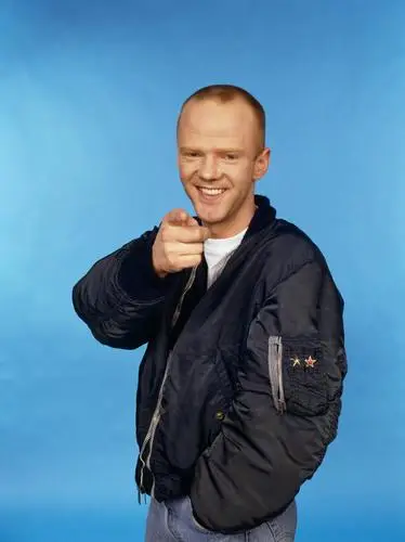 Jimmy Somerville Computer MousePad picture 538670