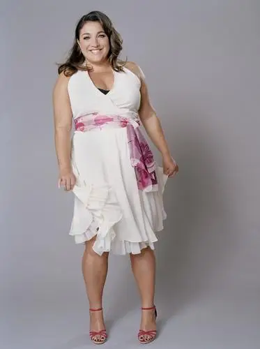 Jo Frost Wall Poster picture 645355