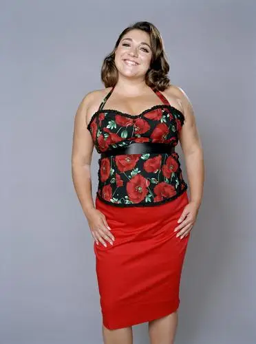Jo Frost Jigsaw Puzzle picture 645360