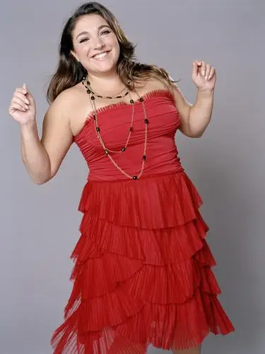 Jo Frost Jigsaw Puzzle picture 645362