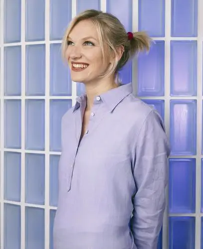 Jo Whiley Drawstring Backpack - idPoster.com
