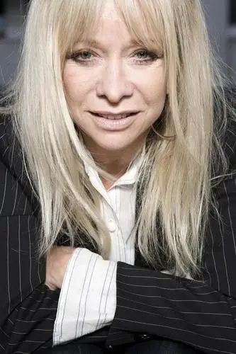 Jo Wood Protected Face mask - idPoster.com