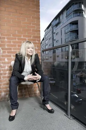 Jo Wood Jigsaw Puzzle picture 645446