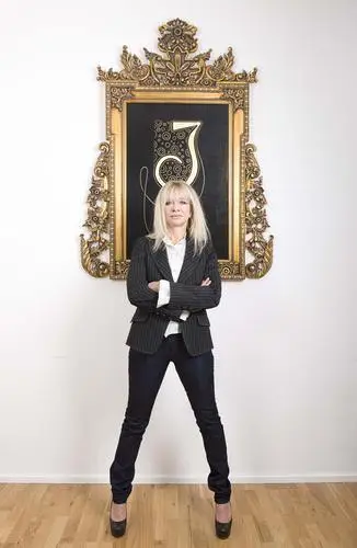 Jo Wood Jigsaw Puzzle picture 645449