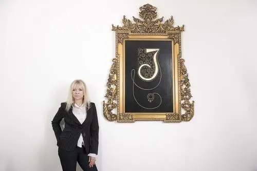 Jo Wood Jigsaw Puzzle picture 645451
