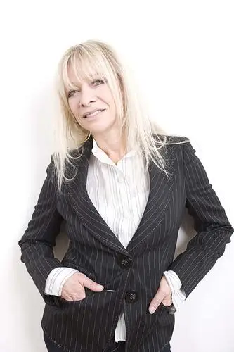 Jo Wood Computer MousePad picture 645453