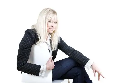 Jo Wood Jigsaw Puzzle picture 645461