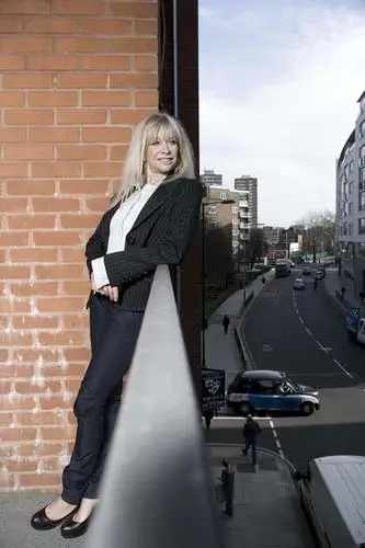 Jo Wood Wall Poster picture 645463