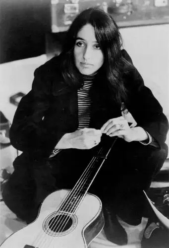 Joan Baez Wall Poster picture 951340