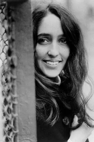 Joan Baez Wall Poster picture 951365