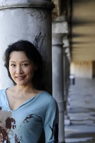 Joan Chen Jigsaw Puzzle picture 645570