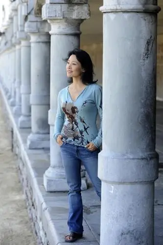 Joan Chen Image Jpg picture 645585