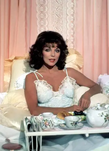 Joan Collins Wall Poster picture 249329