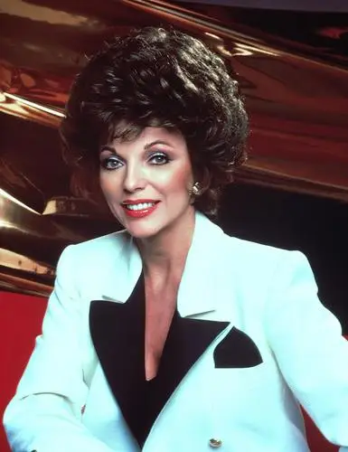Joan Collins Wall Poster picture 249345