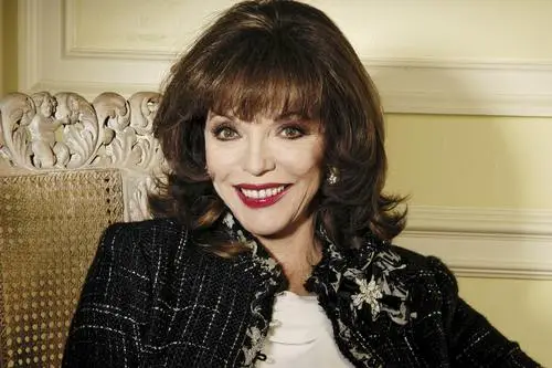 Joan Collins Wall Poster picture 661803