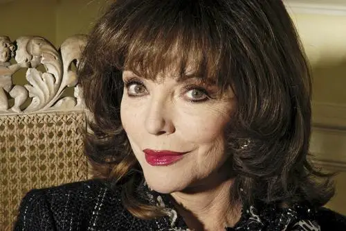 Joan Collins Wall Poster picture 661804