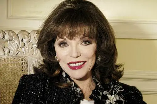 Joan Collins Wall Poster picture 661805