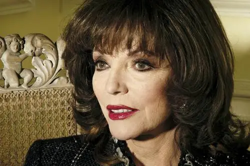 Joan Collins Wall Poster picture 661806