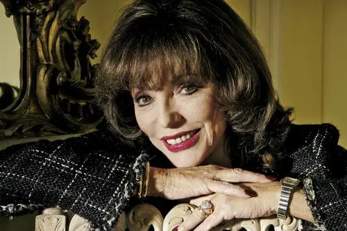 Joan Collins Wall Poster picture 661810
