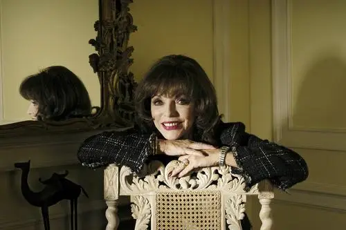 Joan Collins Wall Poster picture 661812