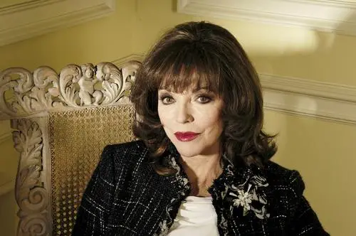 Joan Collins Wall Poster picture 661820