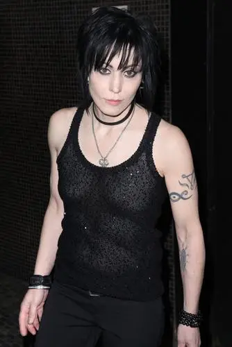 Joan Jett Wall Poster picture 205853