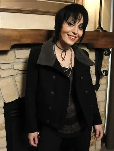 Joan Jett Wall Poster picture 644469