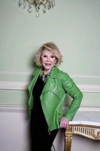 Joan Rivers Wall Poster picture 644493