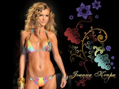 Joanna Krupa Jigsaw Puzzle picture 141289