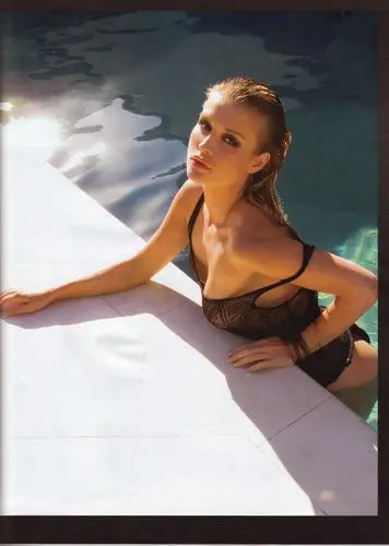 Joanna Krupa Fridge Magnet picture 25610