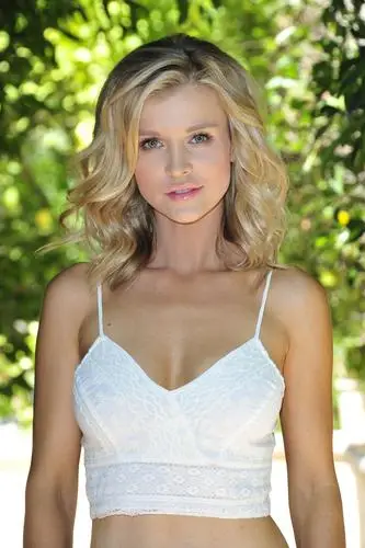 Joanna Krupa Jigsaw Puzzle picture 662183