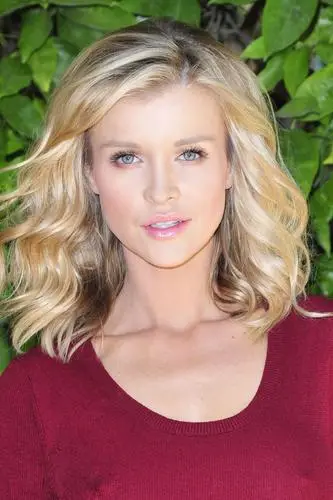 Joanna Krupa Jigsaw Puzzle picture 662211