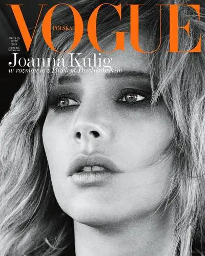 Joanna Kulig Wall Poster picture 920517