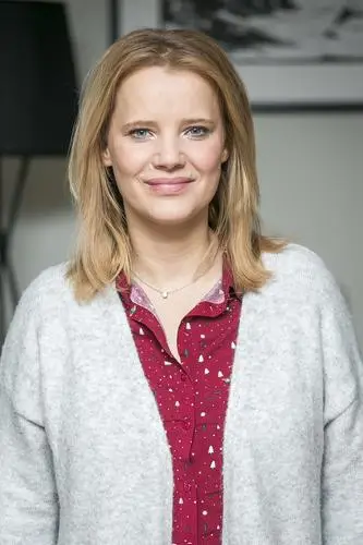 Joanna Kulig Wall Poster picture 920545