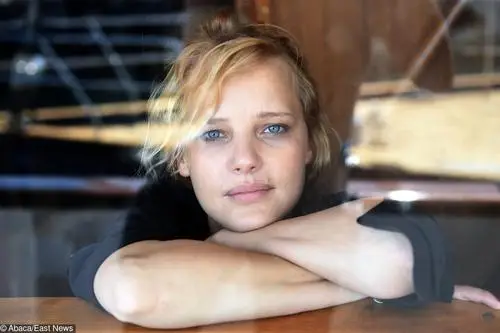 Joanna Kulig Wall Poster picture 920565