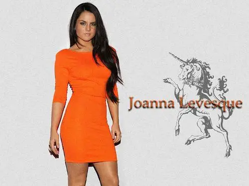 Joanna Levesque Wall Poster picture 141394